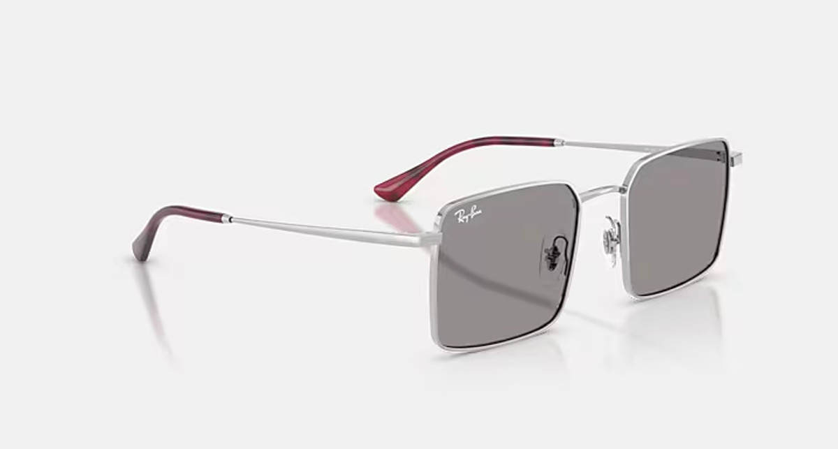 RAY-BAN IDAN BIO-BASED RB3782 003/1