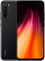 Xiaomi Redmi Note 8 6/64 ГБ Global, черный космос