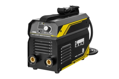 Аппарат инверторный КЕДР UltraARC-200 Compact (220В, 10-200А)