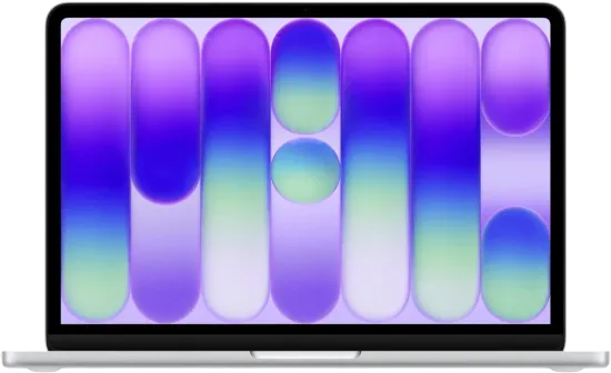 Ноутбук Apple MacBook Neo A18 Pro (2026)