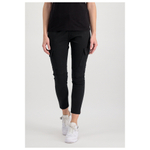 Женские брюки Alpha Industries Agent X черные Alpha Industries Women's Pants Agent X black