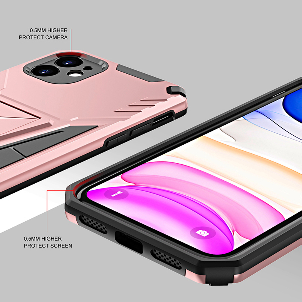 Чехол Rack Case для iPhone 11