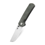 Нож туристический Bestech Sledgehammer сталь D2, рукоять G10 оранжевая