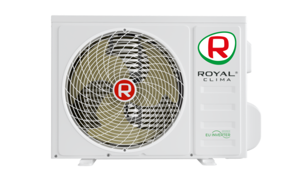 наружный блок сплит-системы ROYAL Clima RCI-RFS35HN