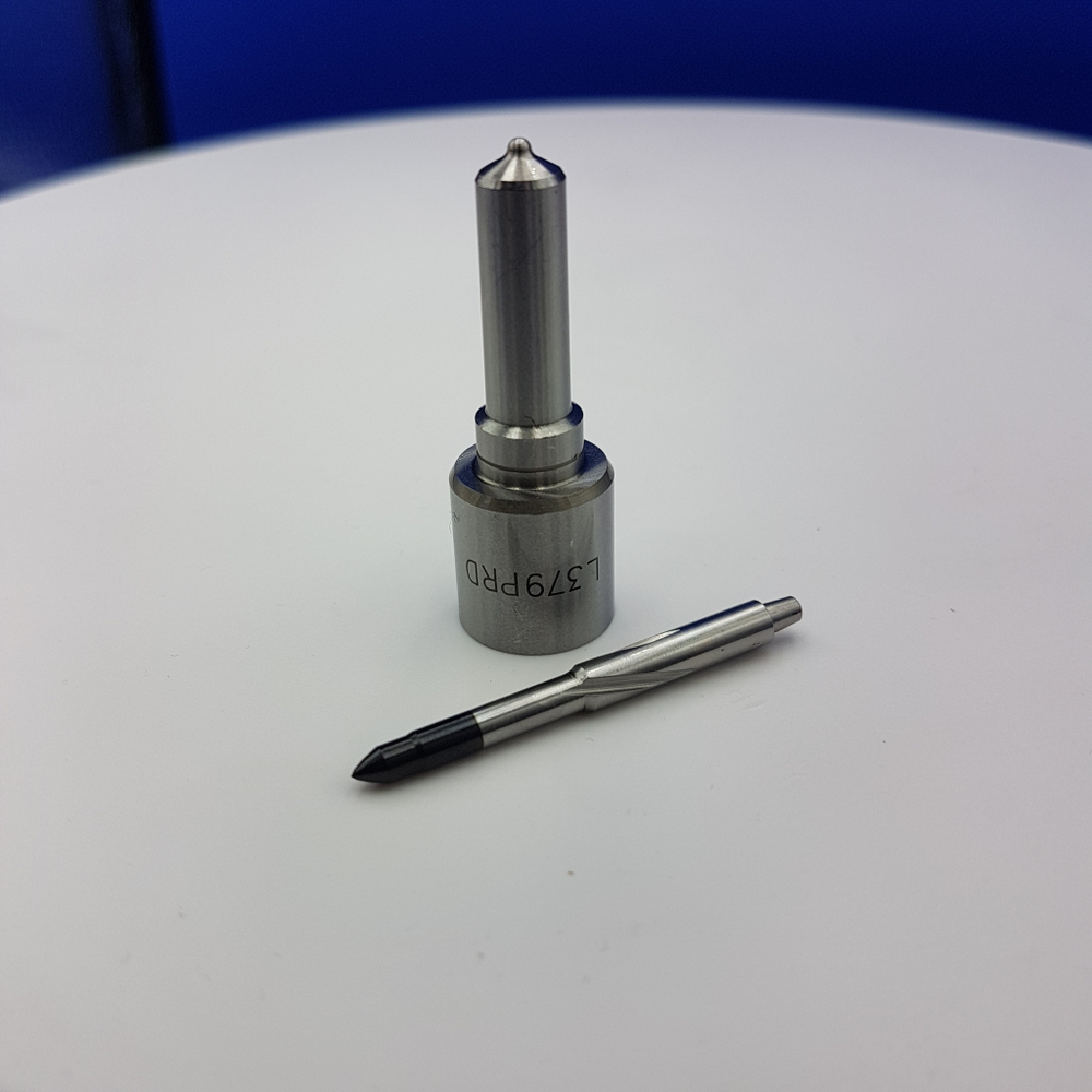 Распылитель форсунки DELPHI L379PRD / 28231014 / MiHot