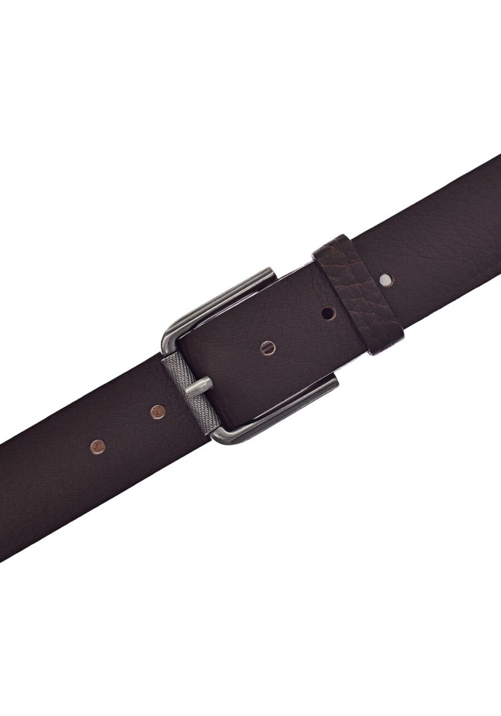 Ремень  40mm with buckle in blackened silver MG2053R27-0690