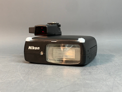 Nikon Speedlight SB-27