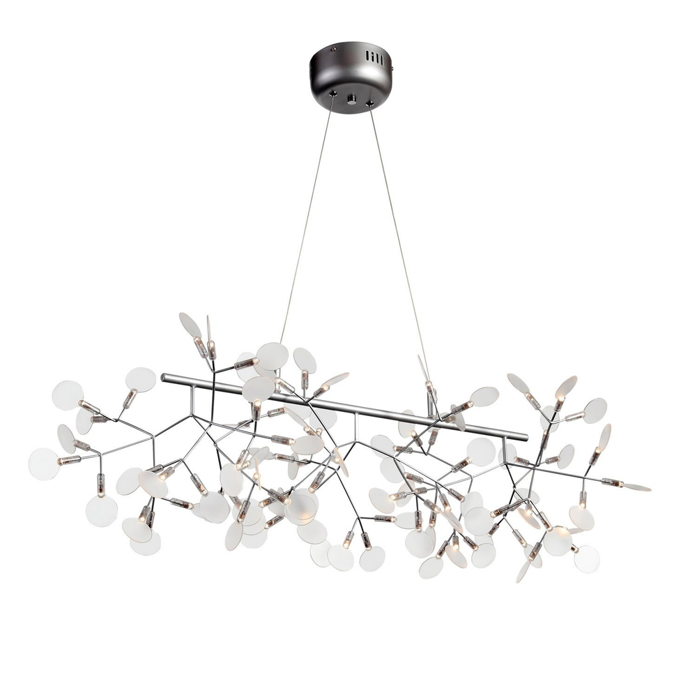 Люстра подвесная ST Luce Rafina SL379.103.81