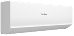 Сплит-система HAIER, QUANTUM Inverter 2025, AS35HQJ1HRA-W / 1U35HQJ1FRA