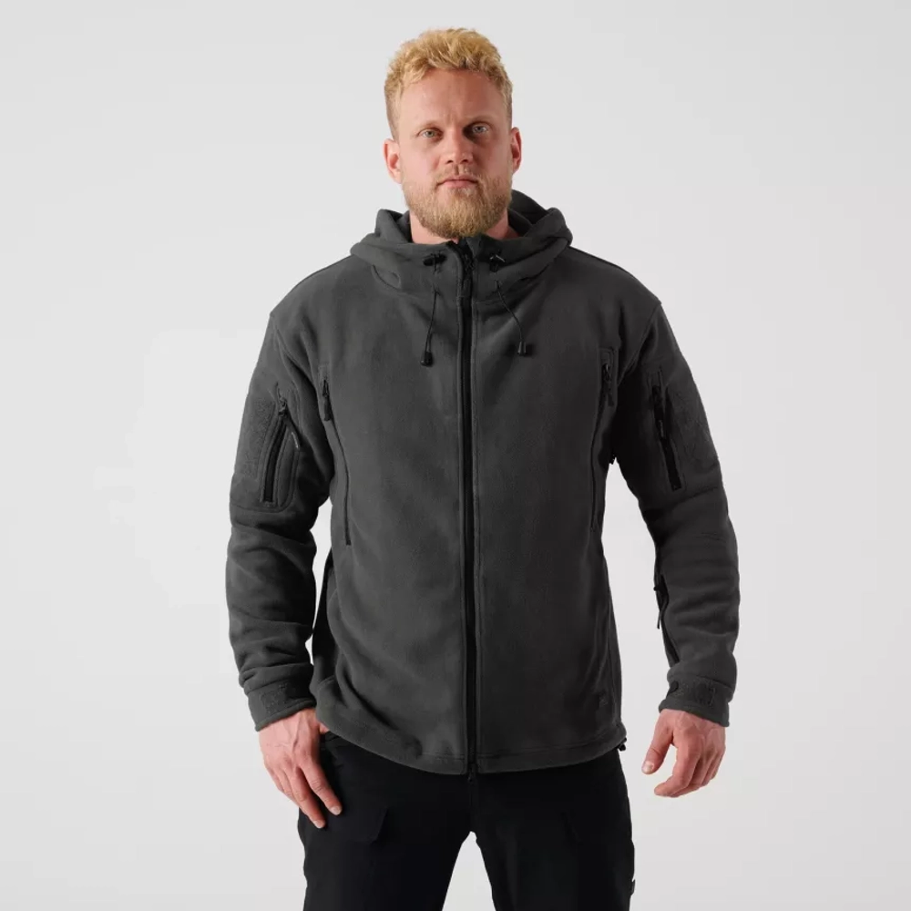 Куртка флисовая PATRIOT Helikon