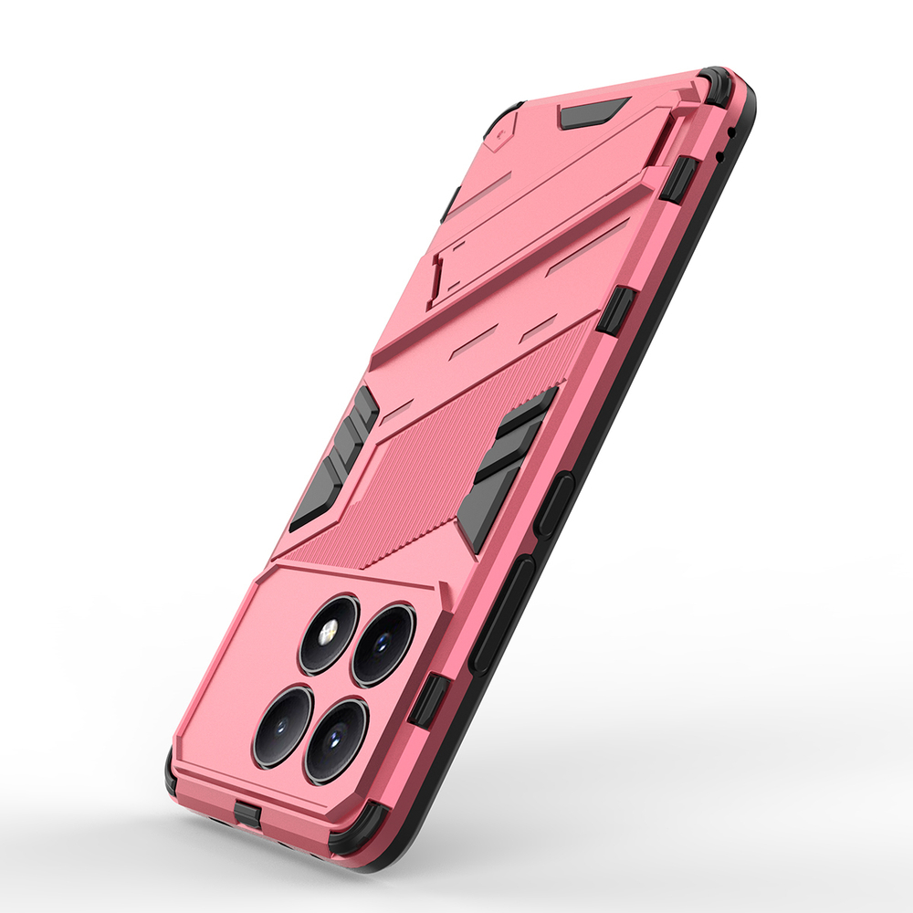 Чехол Warrior Case для Poco X6 Pro
