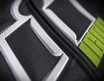 Hypersport Prime / Черно-зеленый