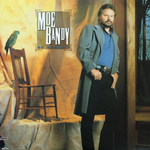 Moe Bandy / No Regrets (LP)