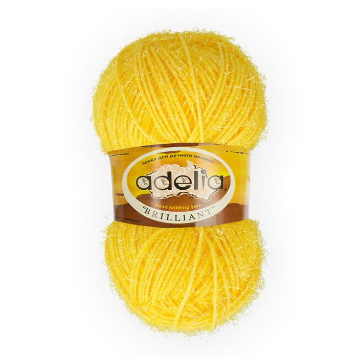 Adelia Brilliant