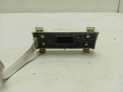 WM-F510STL/WW кт183 Индикатор для стиральной машины Dexp WM-F510STL/WW б/у