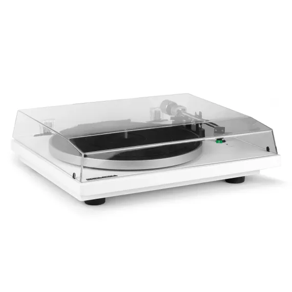 Premiera DELTA + Amphion Helium 410 + Wiim Amp + AudioQuest SLIP-DB 14/2