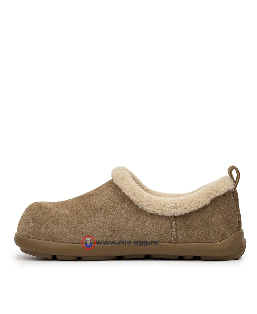 FINISH SLIPPER Sand