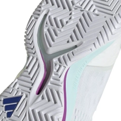 Теннисные кроссовки Adidas Adizero Cybersonic M