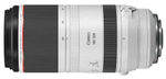 Canon RF 100-500mm f/4.5-7.1L IS USM