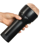Мастурбатор-вагина 22,4см Kiiroo Feel Stroker Leigh Raven