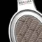Warwick Acoustics Bravura Headphone Silver