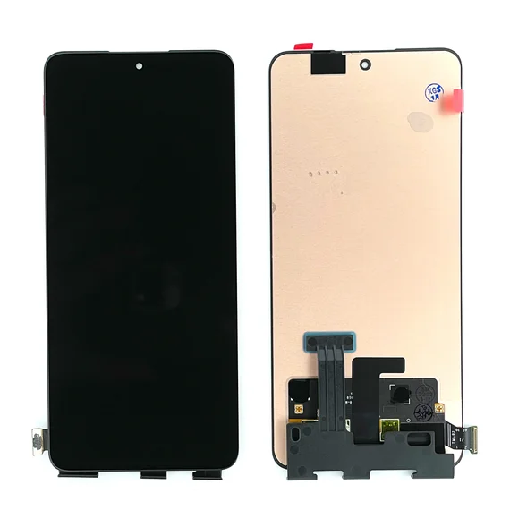 Дисплей для OnePlus 10R / Ace в сборе с тачскрином (Black)