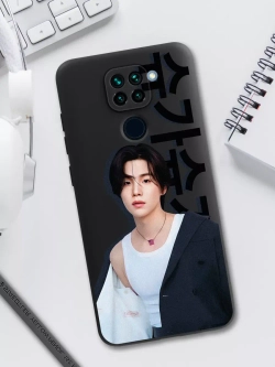 Чехол Xiaomi Redmi Note 9, Редми Нот 9