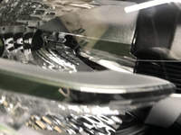 Фара правая BMW 5er G30 (2017-2020) LED