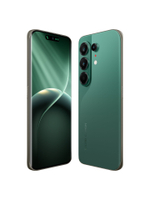 Tecno Смартфон Camon 50 Ultra 5G Ростест (EAC) 8/256 ГБ, Nano-SIM, зеленый