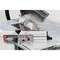 Циркулярная пила "METABO" TKHS 315 C - 2,8 DNB (0103152100)