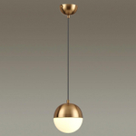 Подвесной светильник Odeon Light Pinga 4960/1