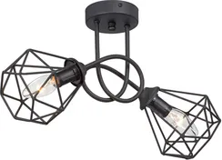 Потолочная люстра  V4930-1/2PL Vitaluce
