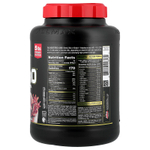 ALLMAX, Hexapro™, высокопротеиновая нежирная мука, со вкусом шоколада, 2,27 кг (5 фунтов)