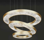 дизайнерский светильник BAND By MARCHETTI illuminazione  ( gold )