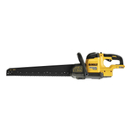 Аккумуляторная сабельная пила DeWalt DCS397N (без акк, без з/у)