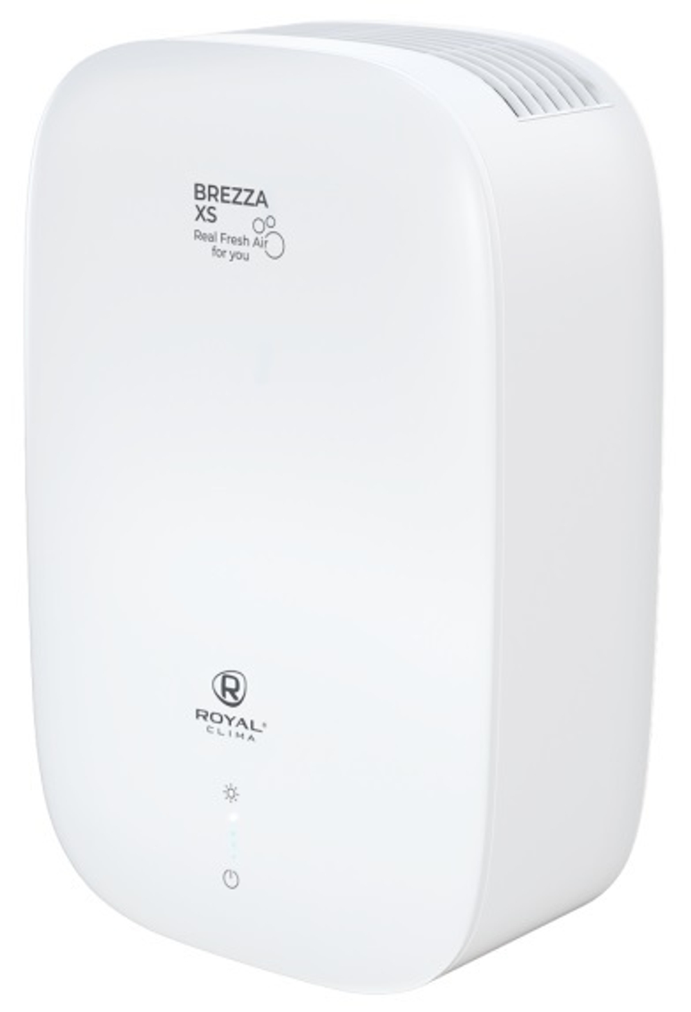 Бытовая приточно-вытяжная вентиляционная установка Royal Clima серии Brezza XS RCB 75