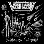 Voivod / Synchro Anarchy (LP)