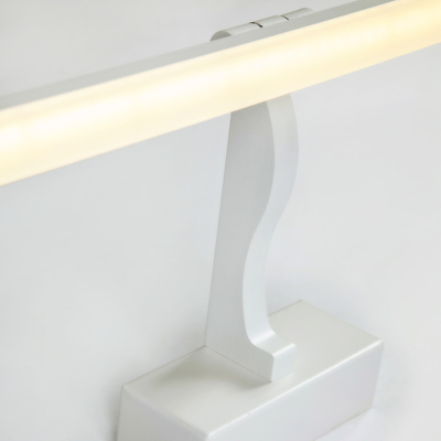 Настенный светильник LED4U L7186-720 WH