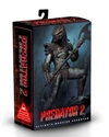 Фигурка NECA Predator 2: Ultimate Warrior Predator - NECA51586