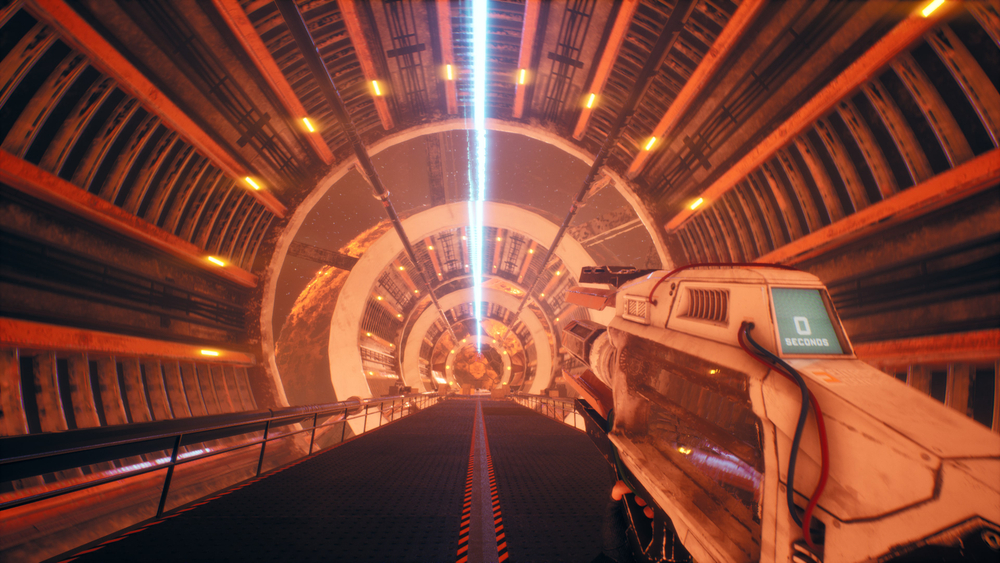 The Entropy Centre PS4 PS5