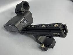 Sony XLR-H1 XLR Handle Unit