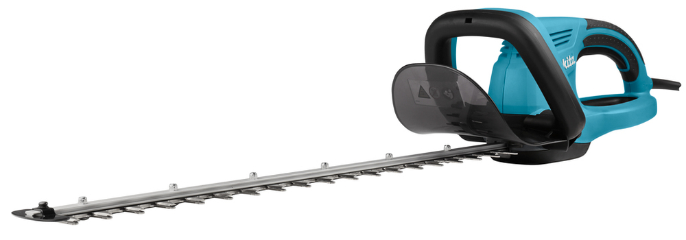 Электрический кусторез Makita UH6570
