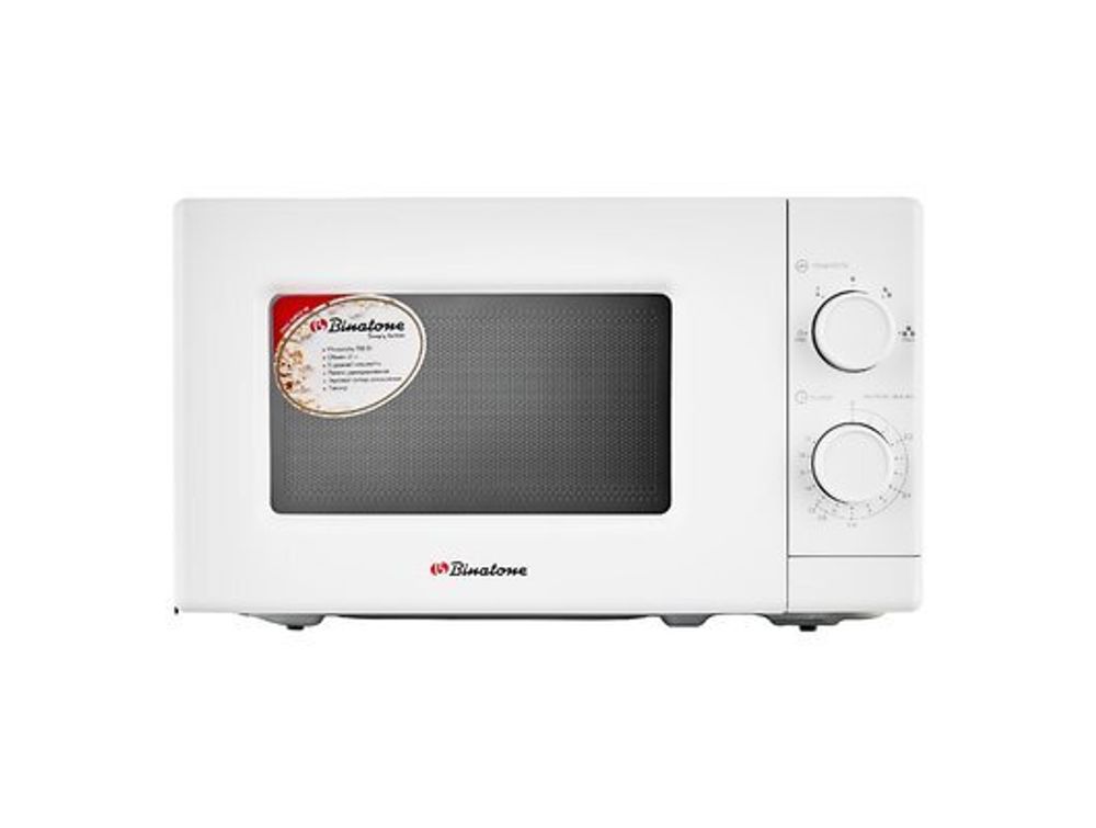 Микроволновая печь Binatone FMO 20M22 W