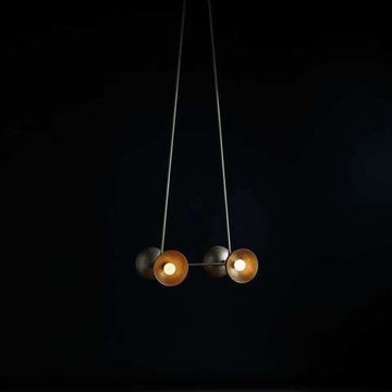 Apparatus Trapeze 4 Pendant