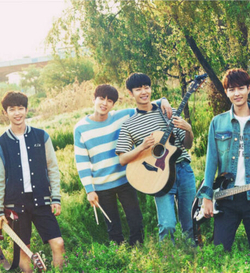 Альбом Honeyst - I Just Want To Make Love 2nd Single Album