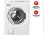 Стиральная машина Asko W8844 XL W фото 5