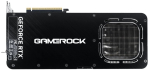 Видеокарта Palit GeForce RTX 5090 GAMEROCK OC (NE75090S19R5-GB2020G)
