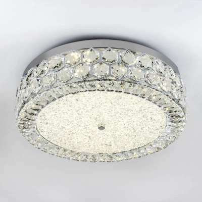 Потолочный cветильник LED4U L1180-500 CR