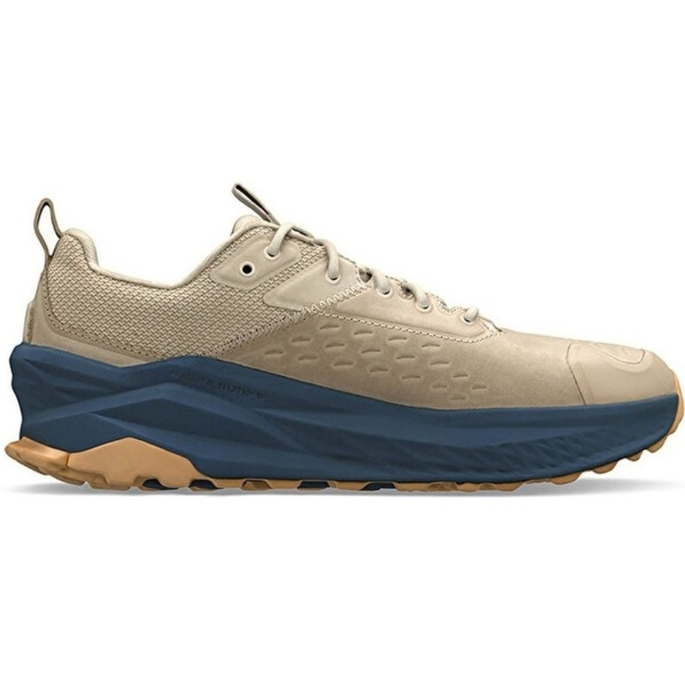 Кроссовки мужские ALTRA M OLYMPUS 6 HIKE LOW GTX