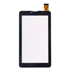 Тачскрин для Qumo Altair 7002 3G (Черный)